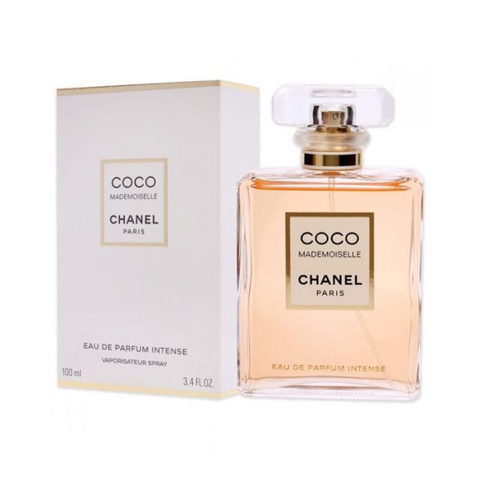 best chanel perfume for young ladies