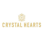 Crystal Hearts